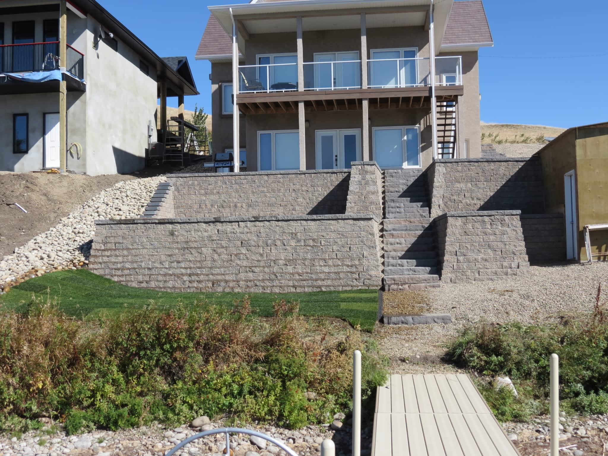 photo Grandscape Contracting