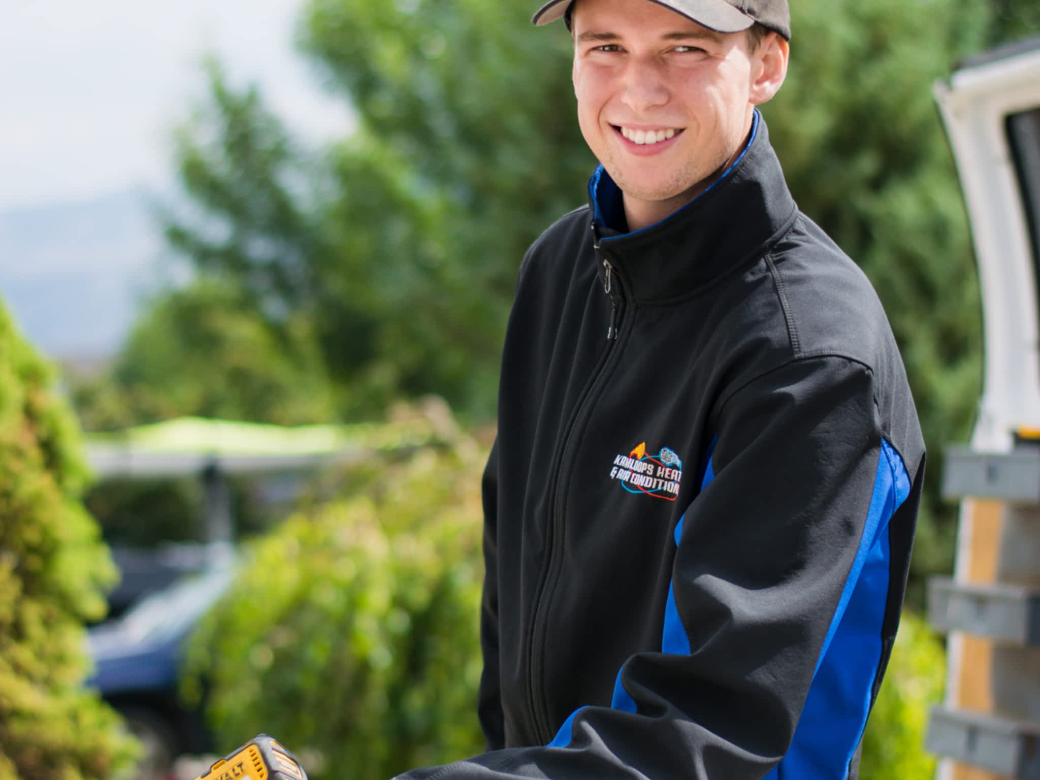 photo Kamloops Heating & Air Conditioning