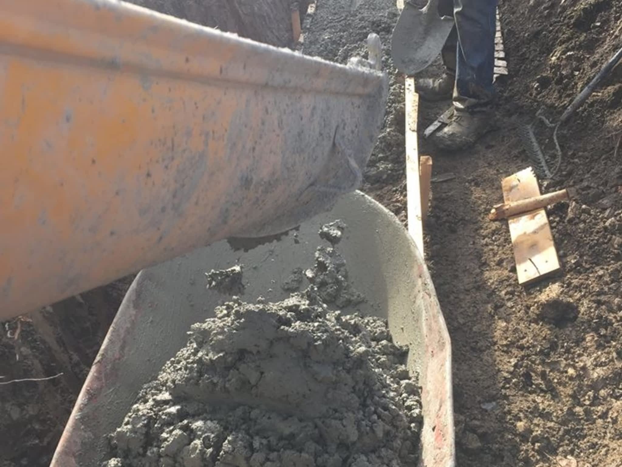 photo Lakeshore Contracting