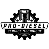 View Pro diesel Inc.’s Laterrière profile