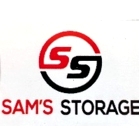 Sam's Storage & Warehouse (Online Rental 24/7) - Self-Storage