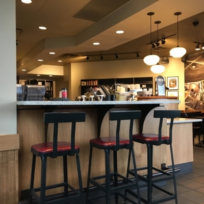 View Starbucks’s Edmonton profile
