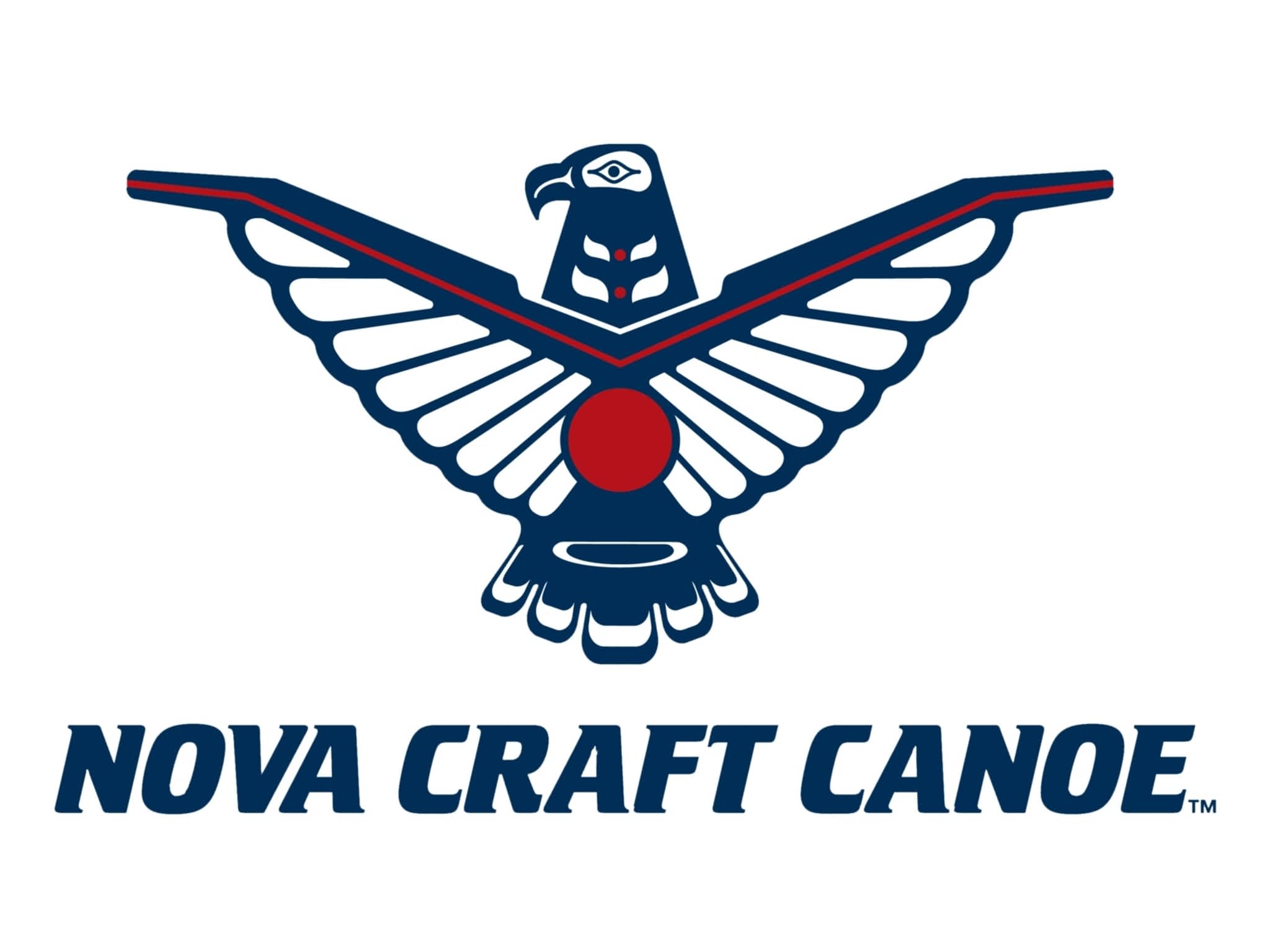 photo Nova Craft Canoe