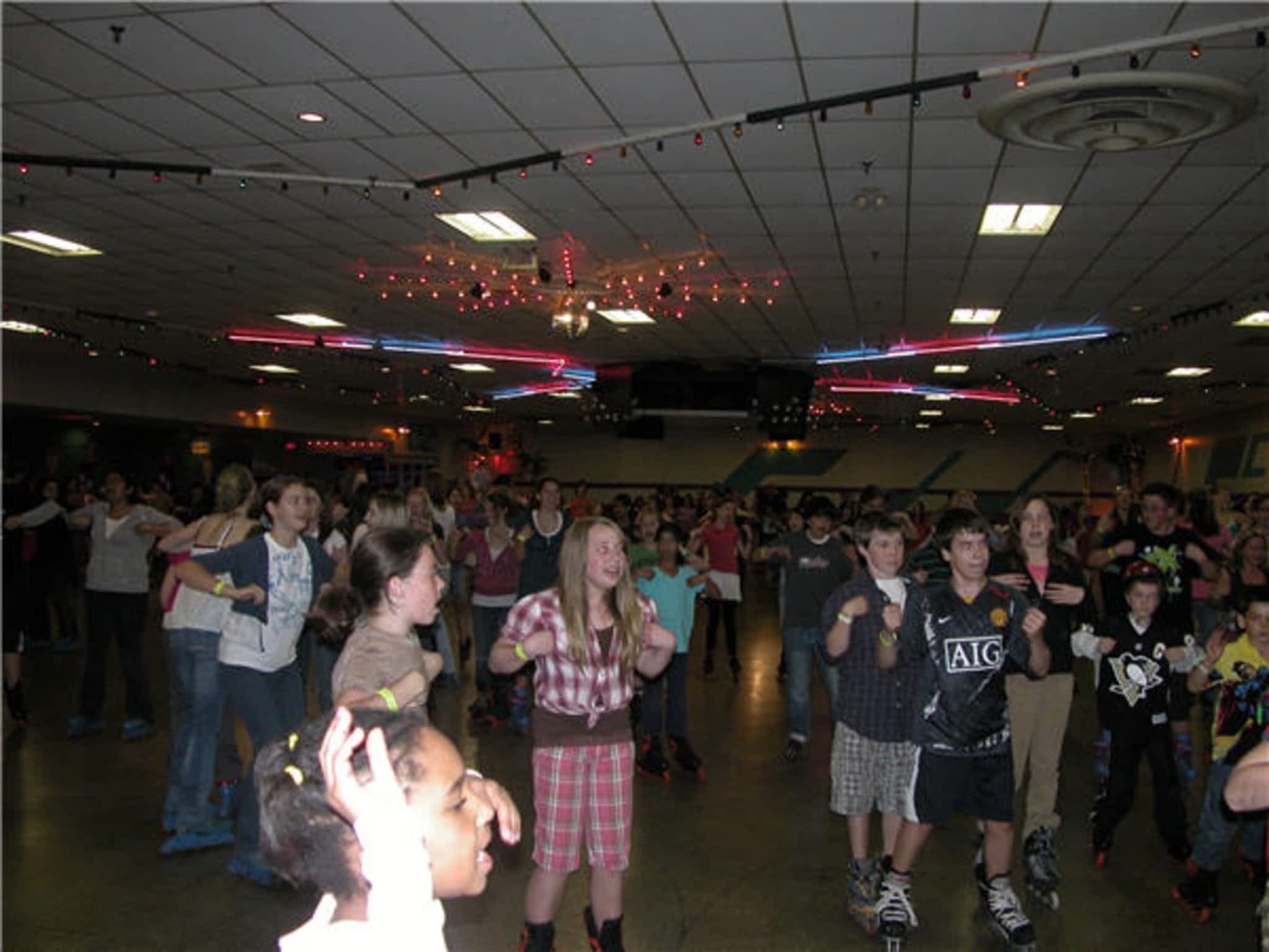 Scooter's Roller Palace Mississauga, ON 2105 Royal Windsor Dr Canpages