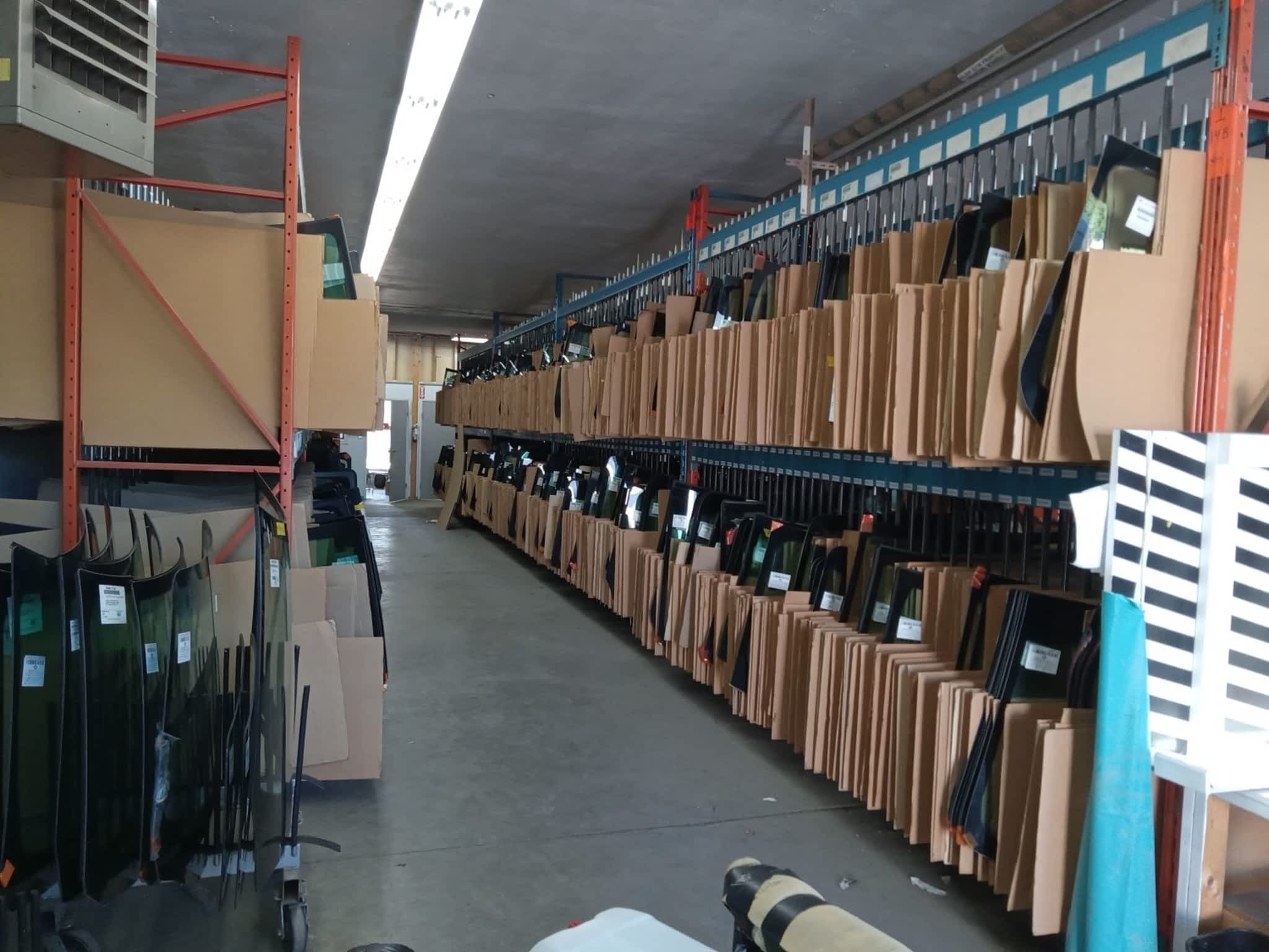 photo Vanfax Prince George