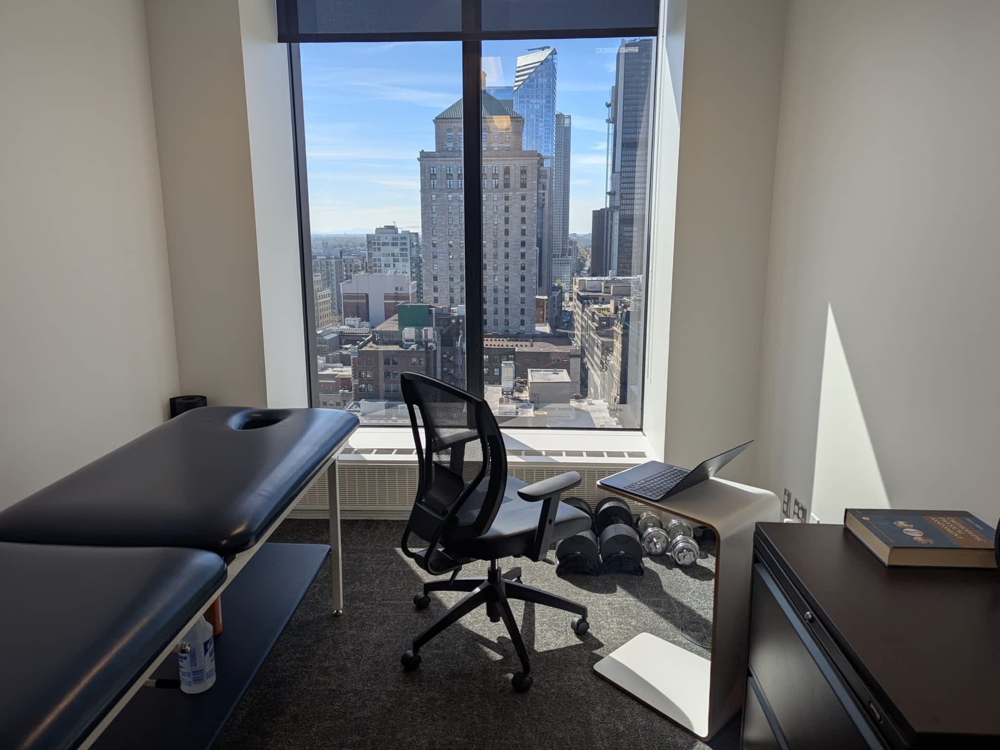 photo Antidote Physio