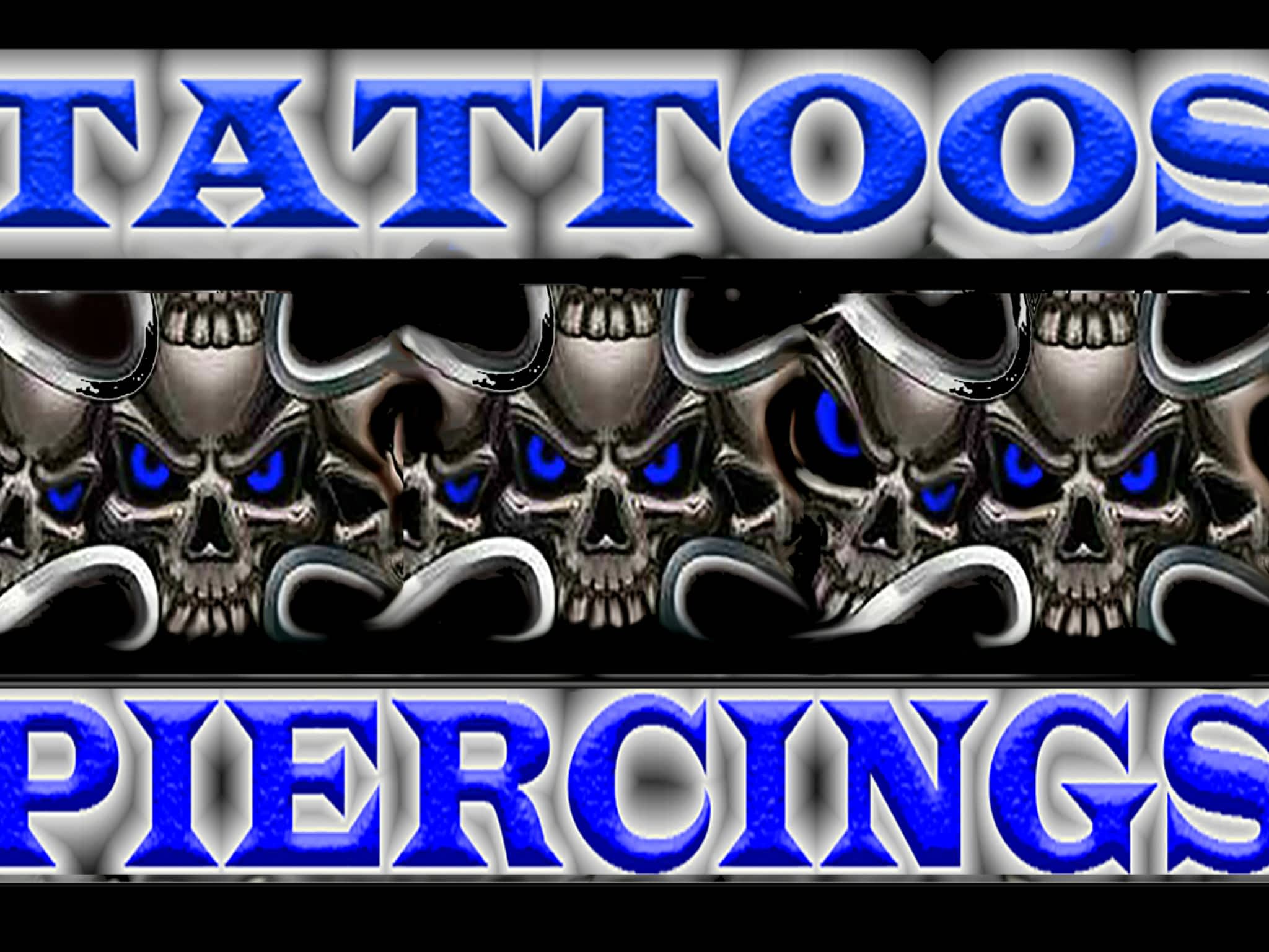 photo Teutonic Tattoo & Piercing Co.