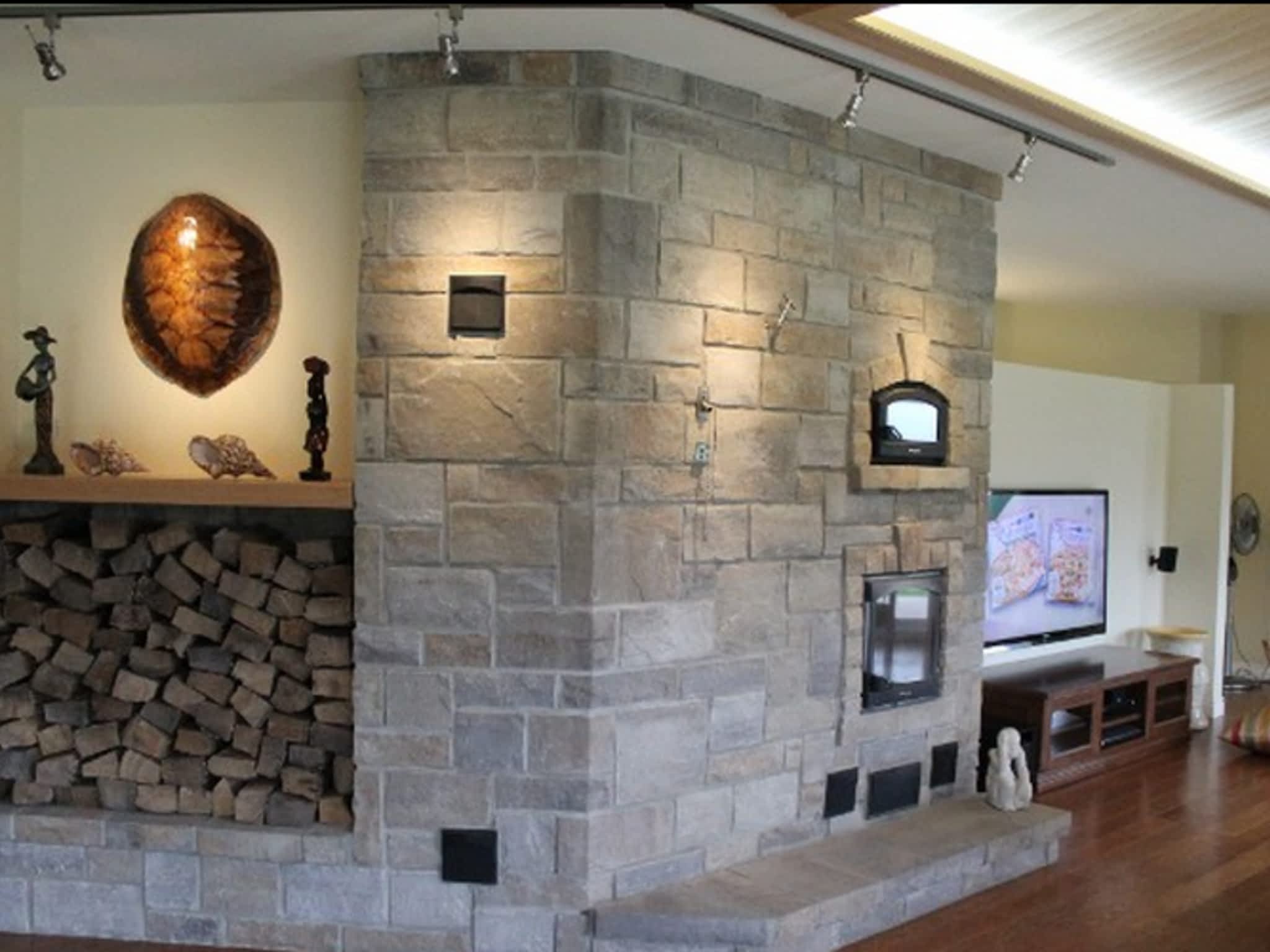 photo Maconnerie Gilles Goyette Inc