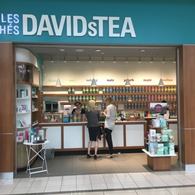 DAVIDsTEA - Tea