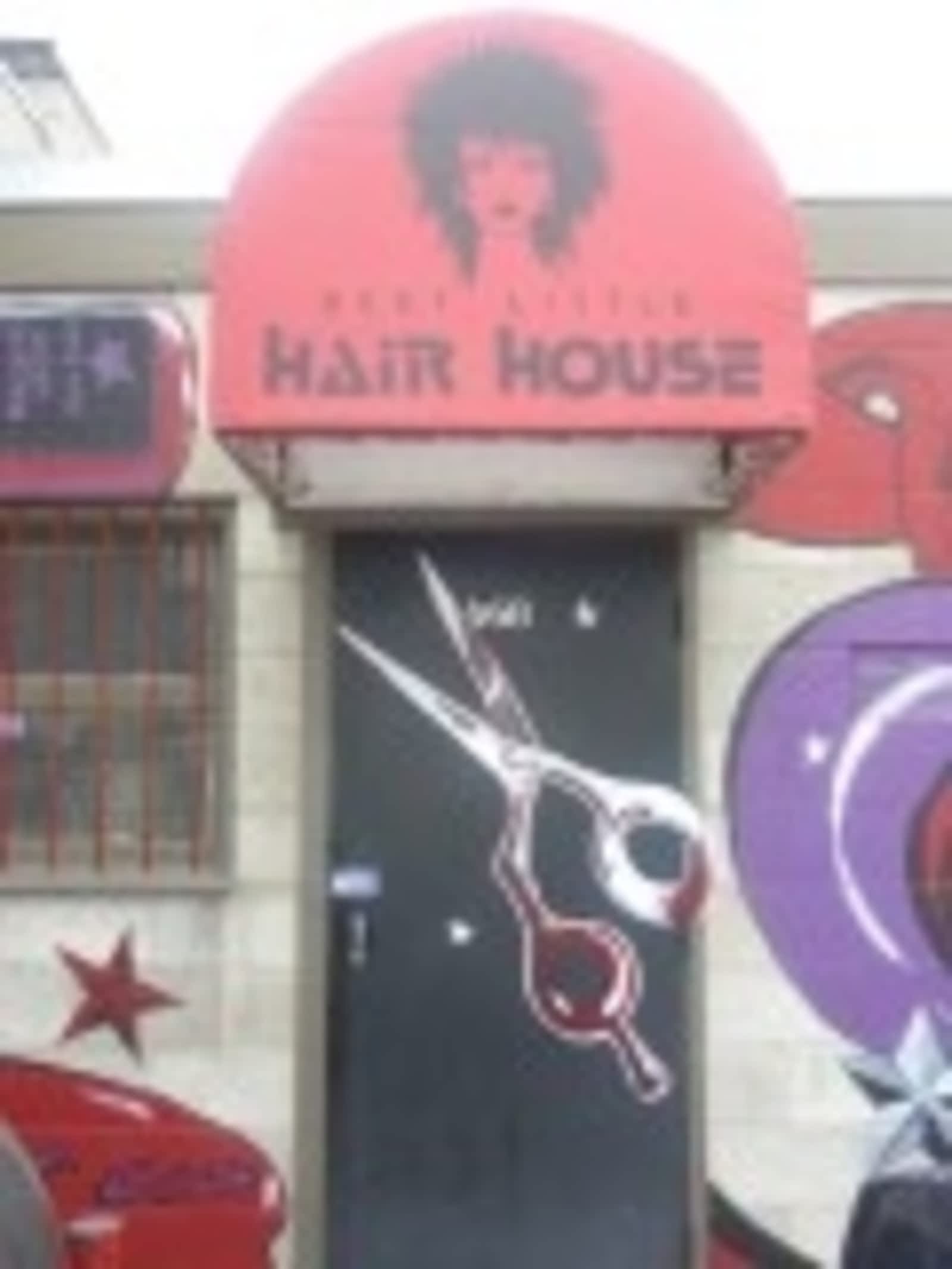 Best Little Hair House Opening Hours 468 Main St Penticton BC