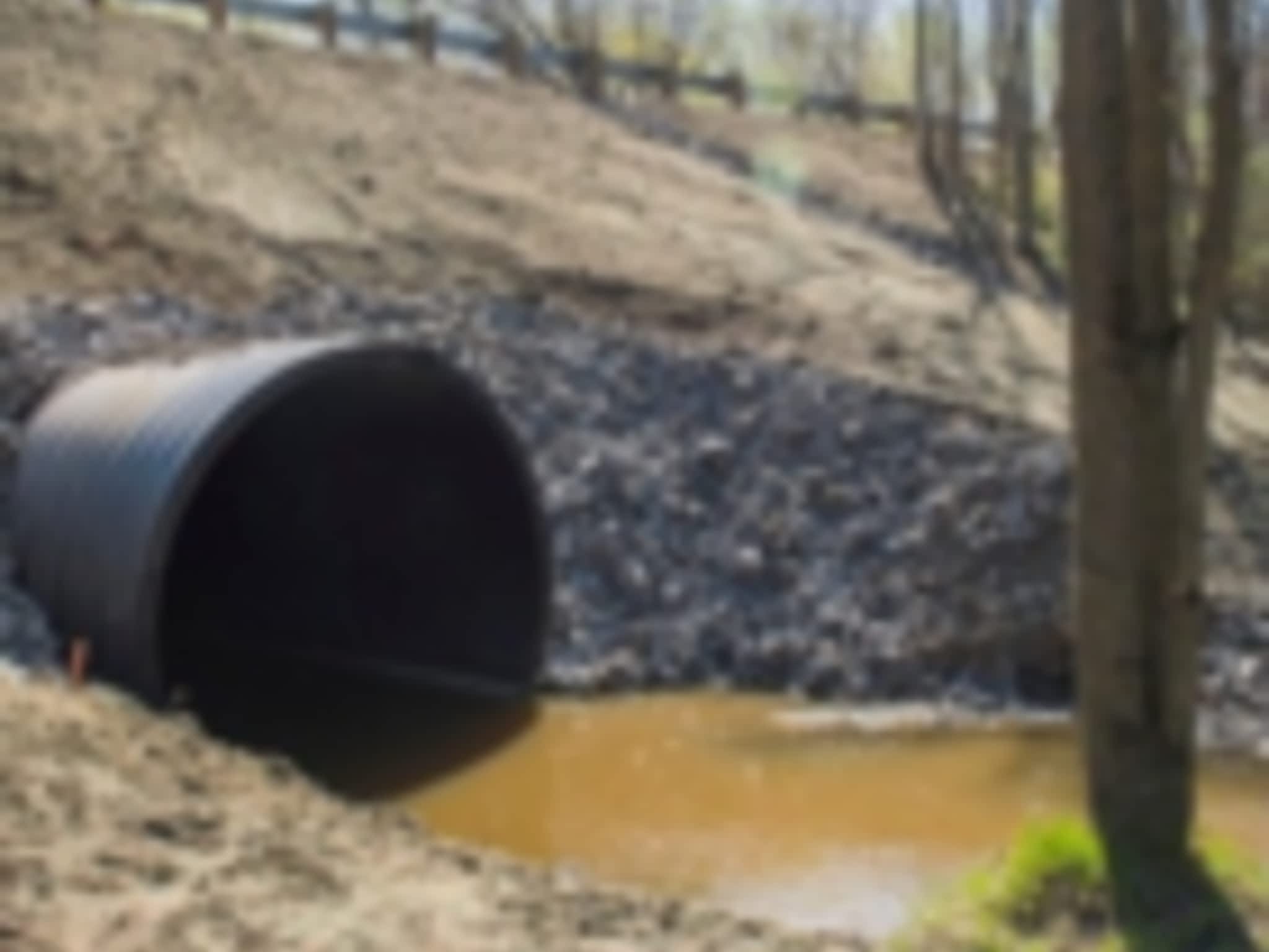 photo Corkum's Pipe & Culvert