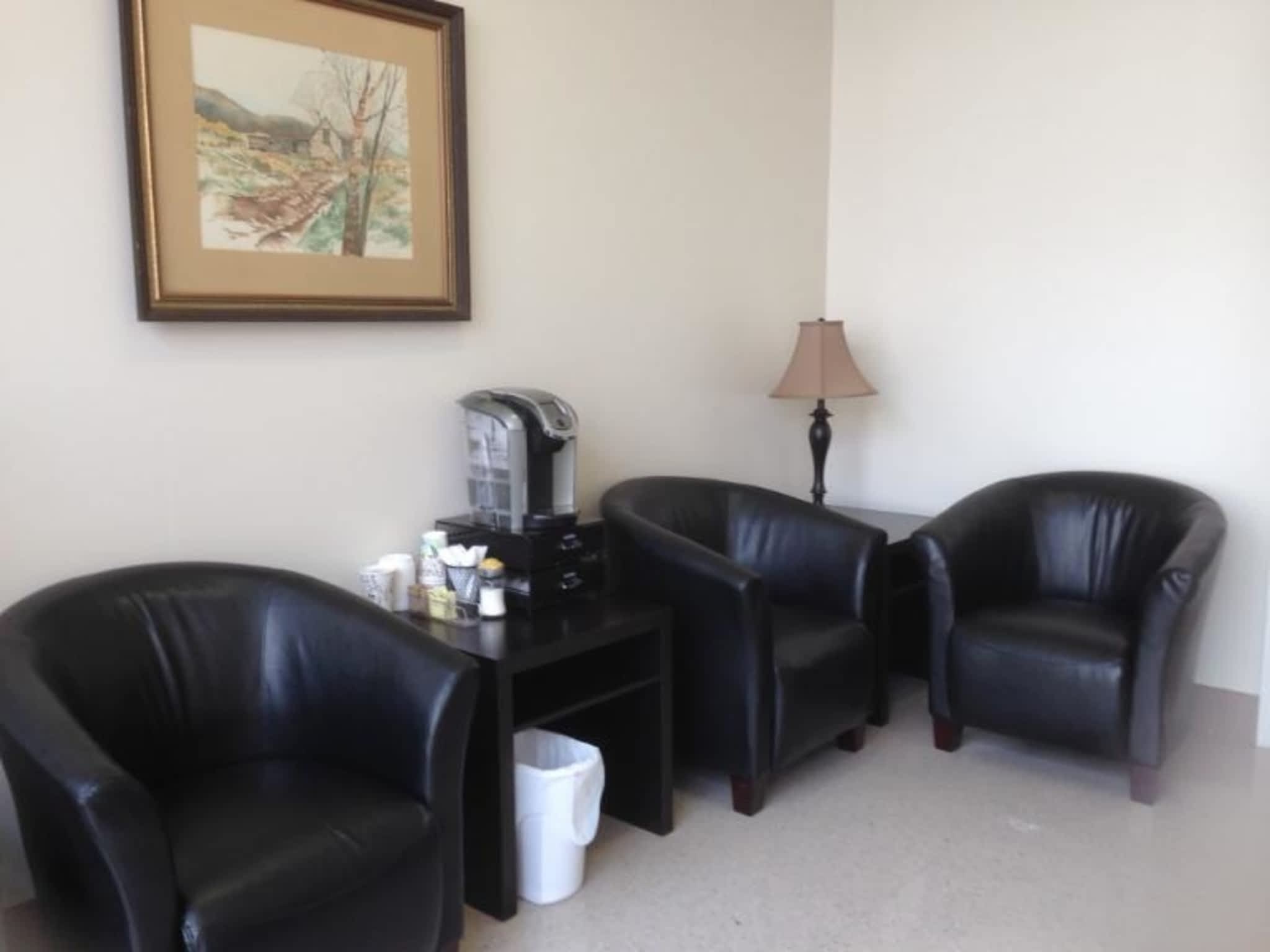 photo Serenity Salon and Medi-spa