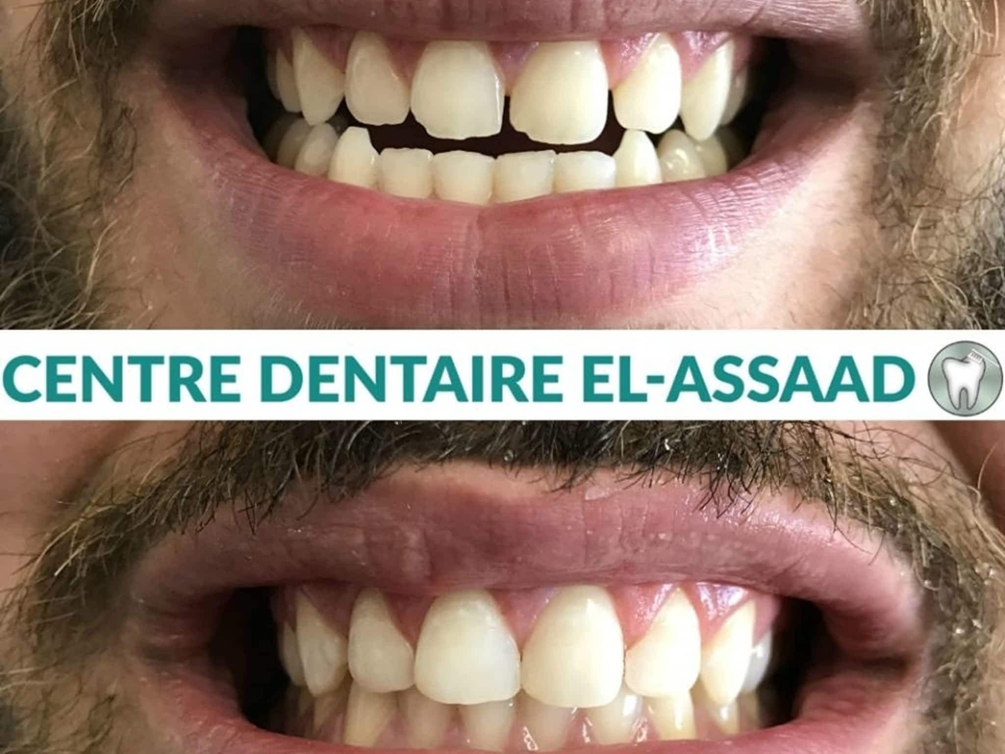 photo Centre Dentaire El Assaad