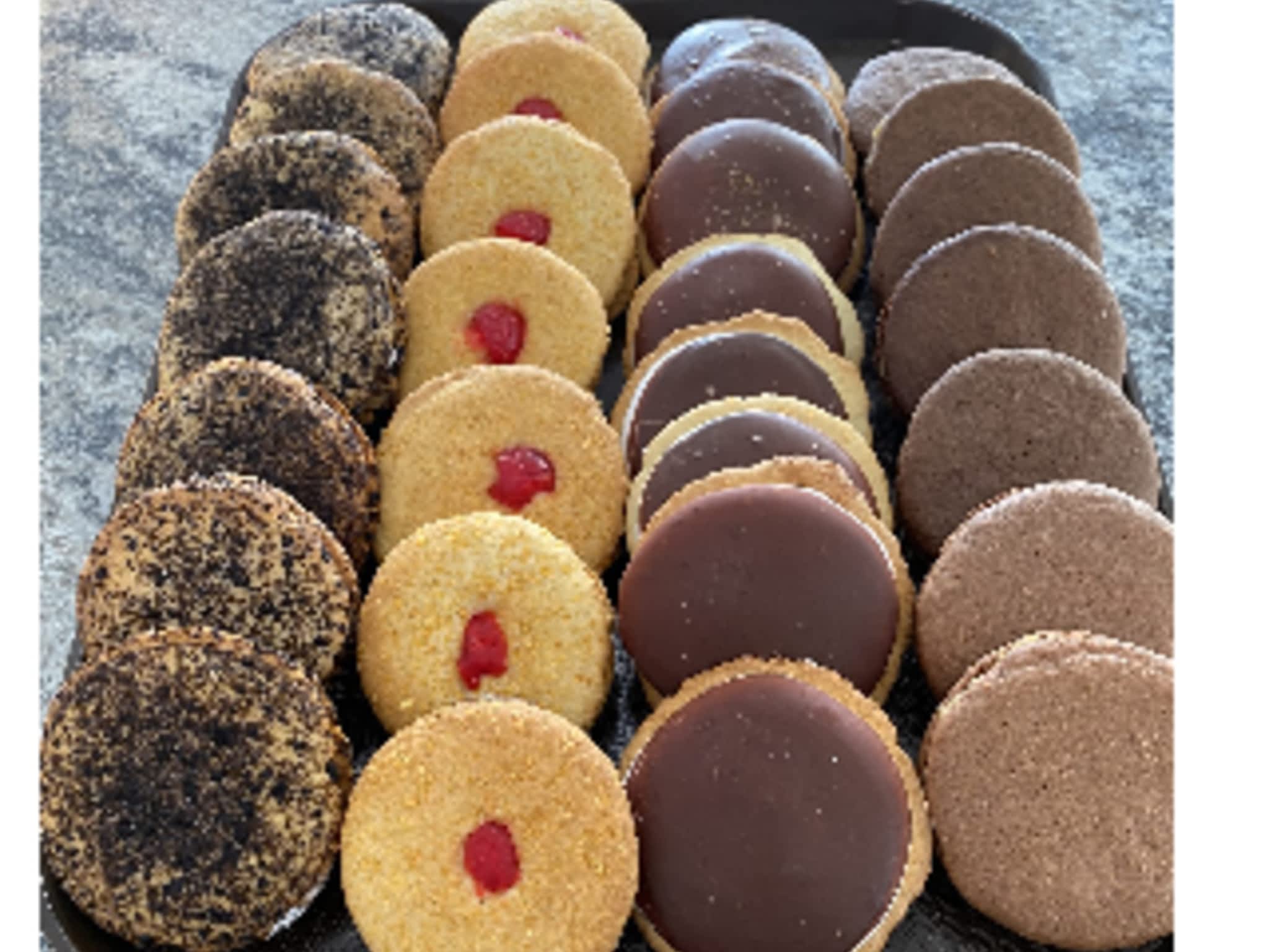 photo Mini Mex Bakery