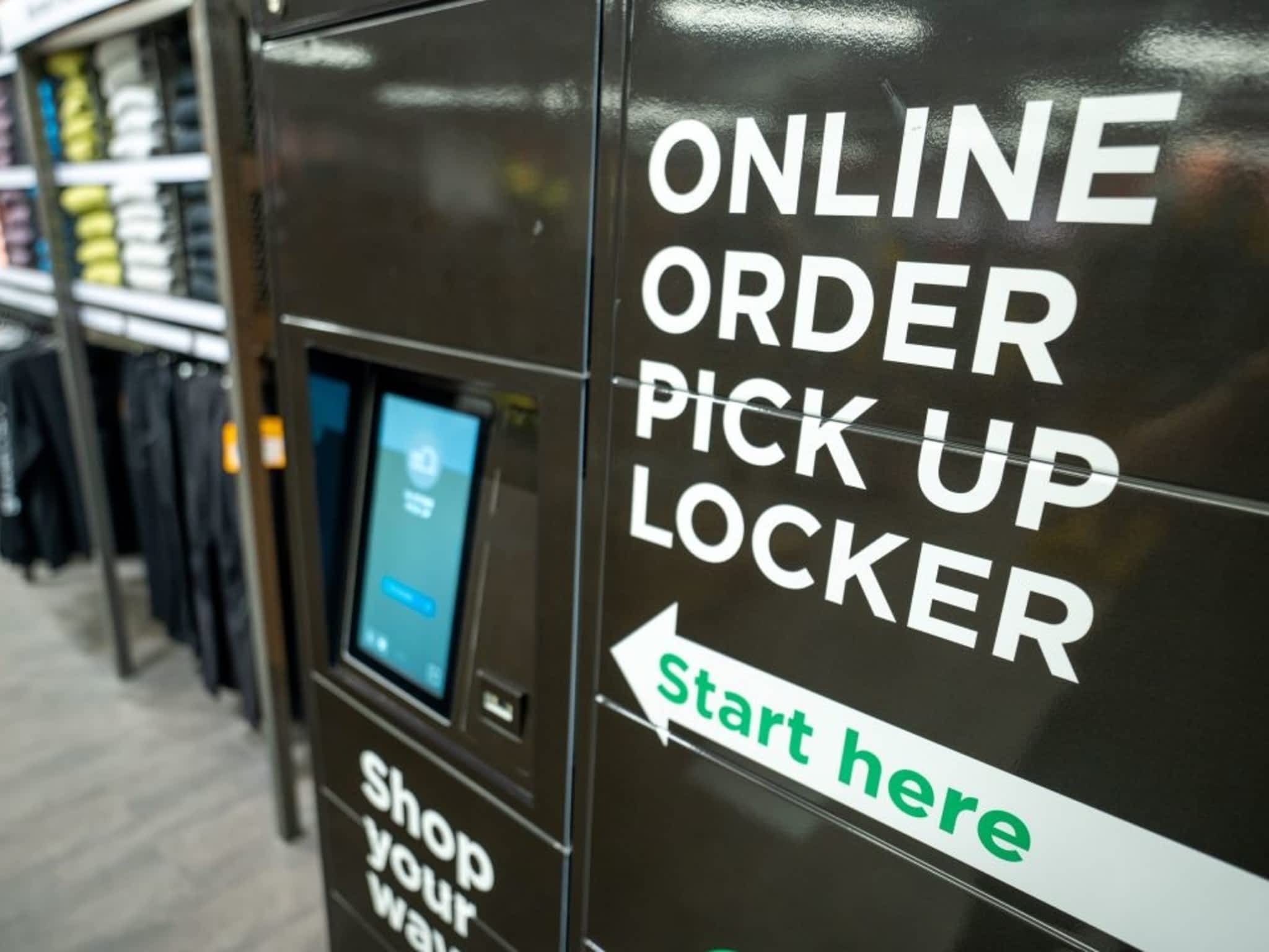 photo Mark's WorkPro