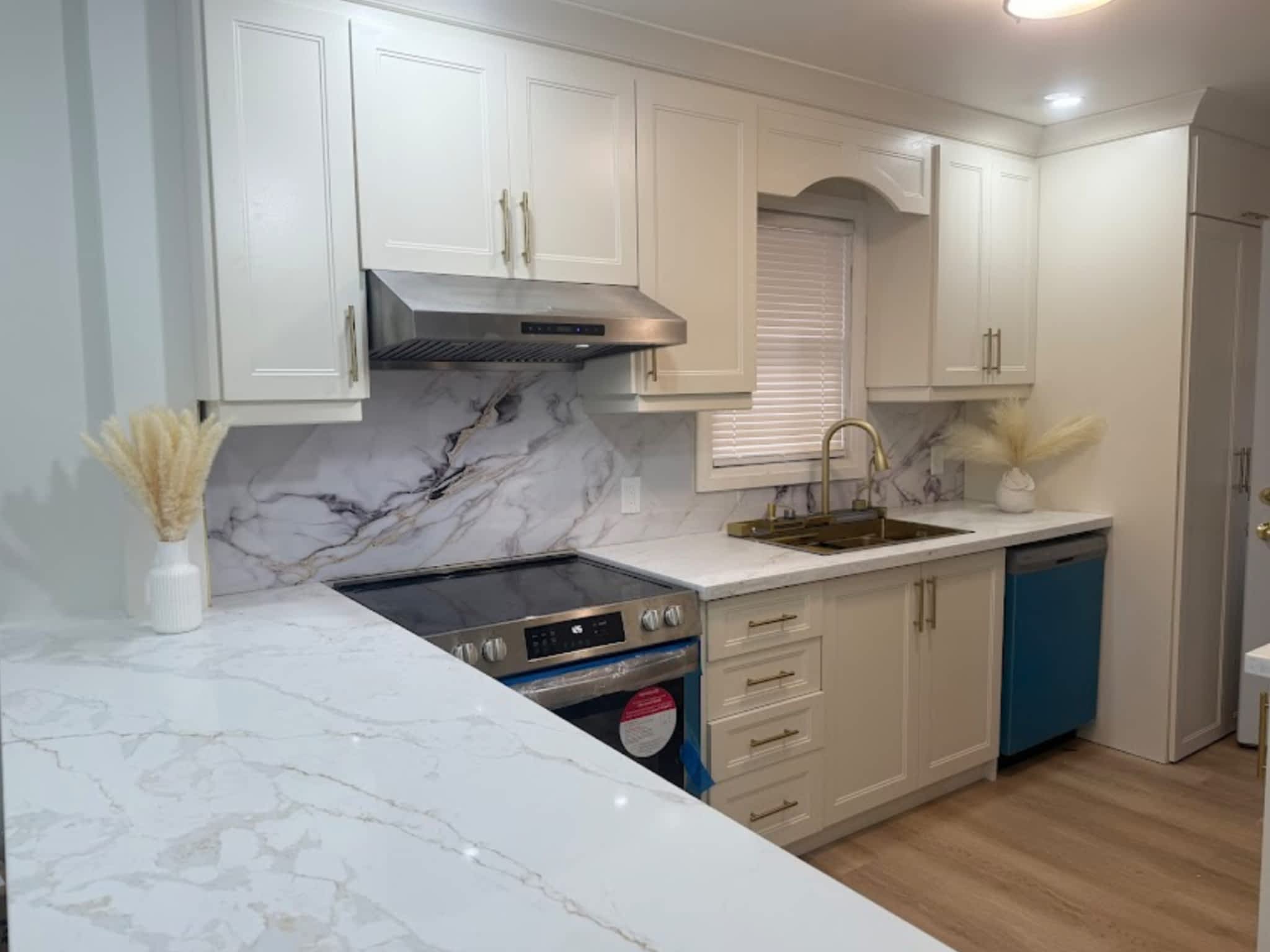 photo Upscale Interiors