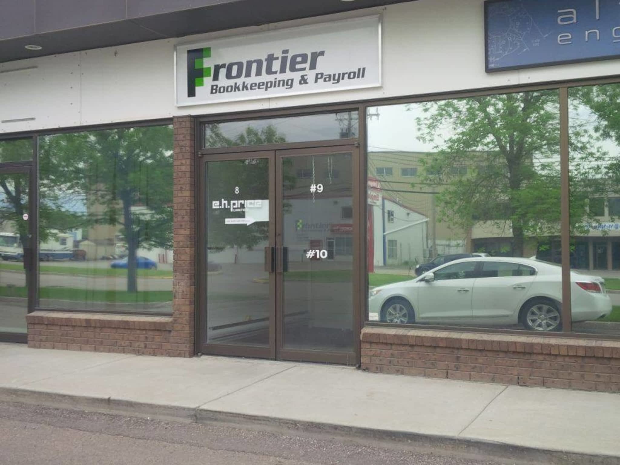 photo Frontier Bookkeeping & Payroll