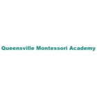 Queensville Montessori Academy - Logo