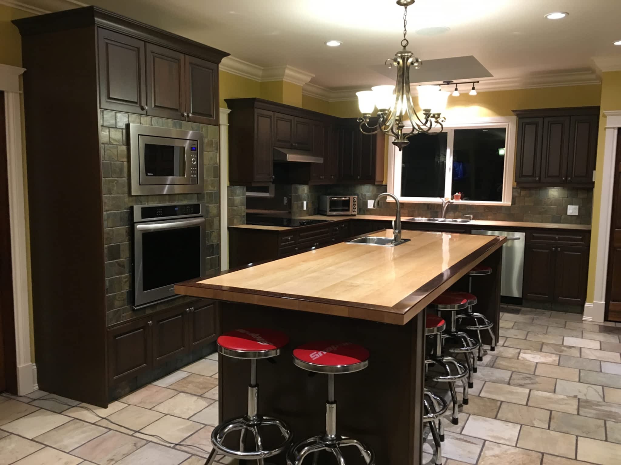 photo Willway Millwork & Cabinetry Inc.