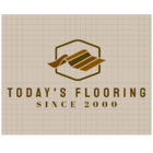 Today's Flooring - Logo