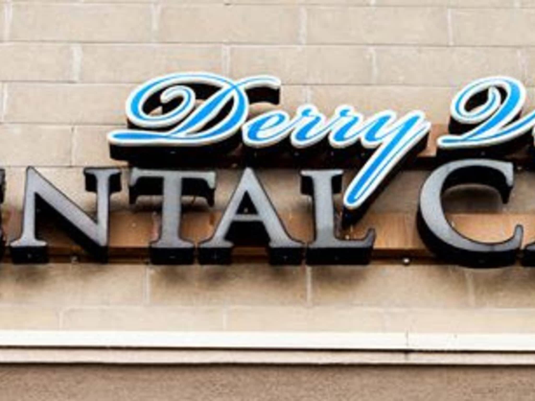 photo Derry Village Dental Care