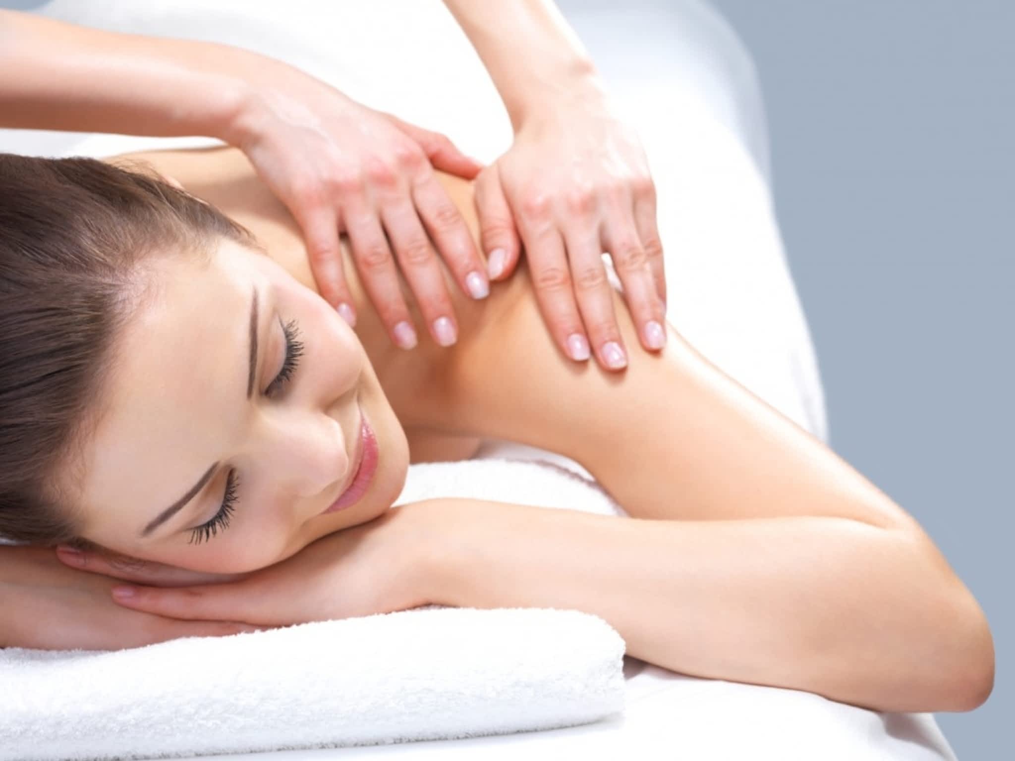 photo Belmead Massage Balance Clinical Therapy