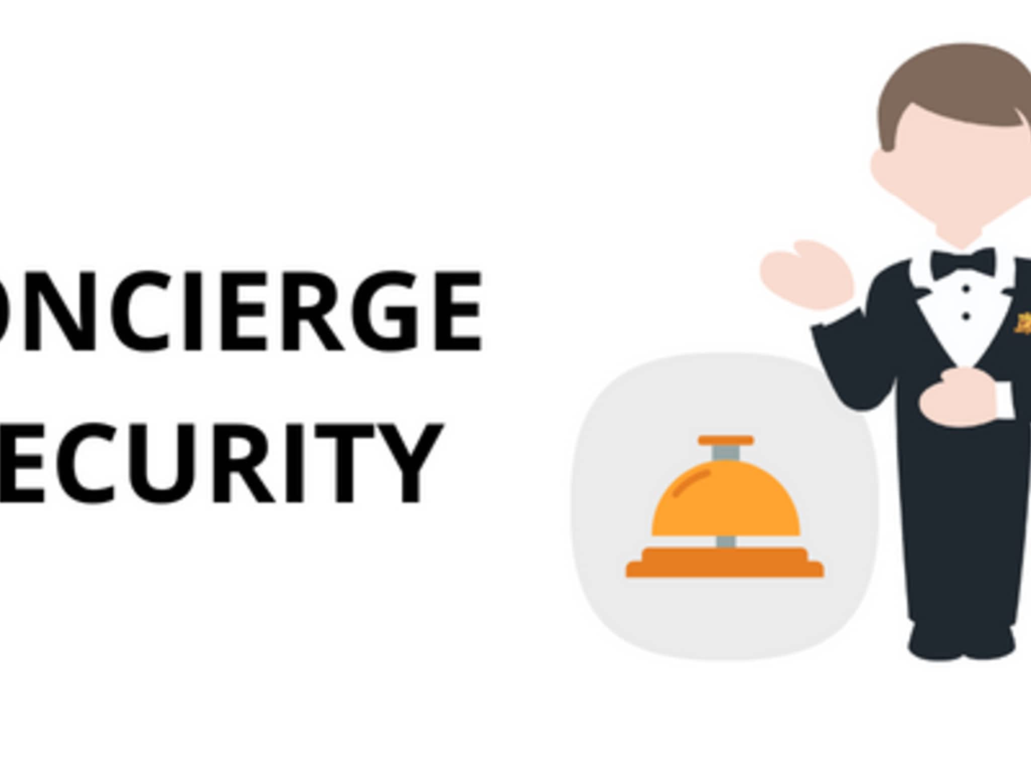 photo Boots Security