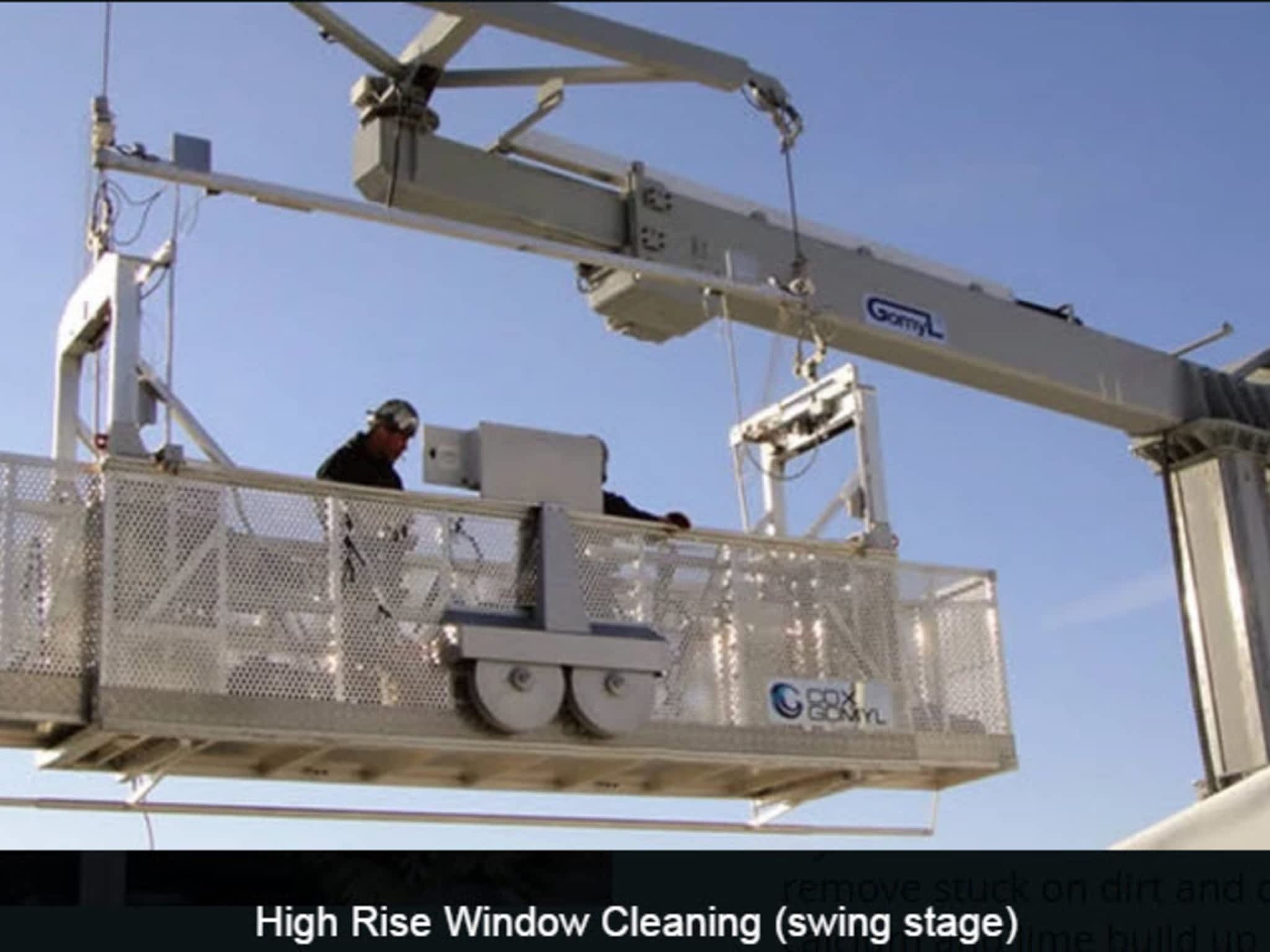 photo Prime Time Window Cleaning