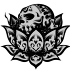 Lotus Tattoo Piercing Metaphysical