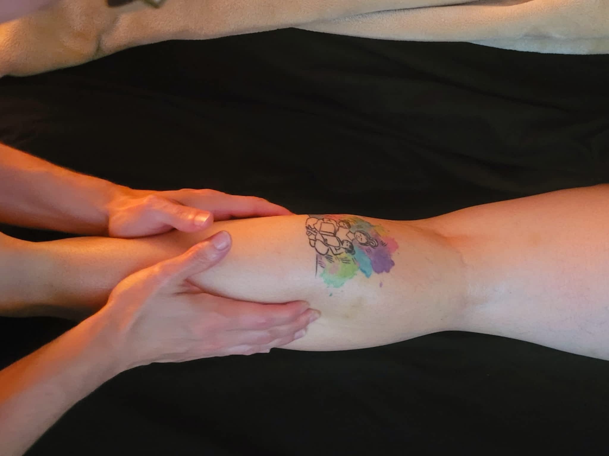 photo Masso Solution MS