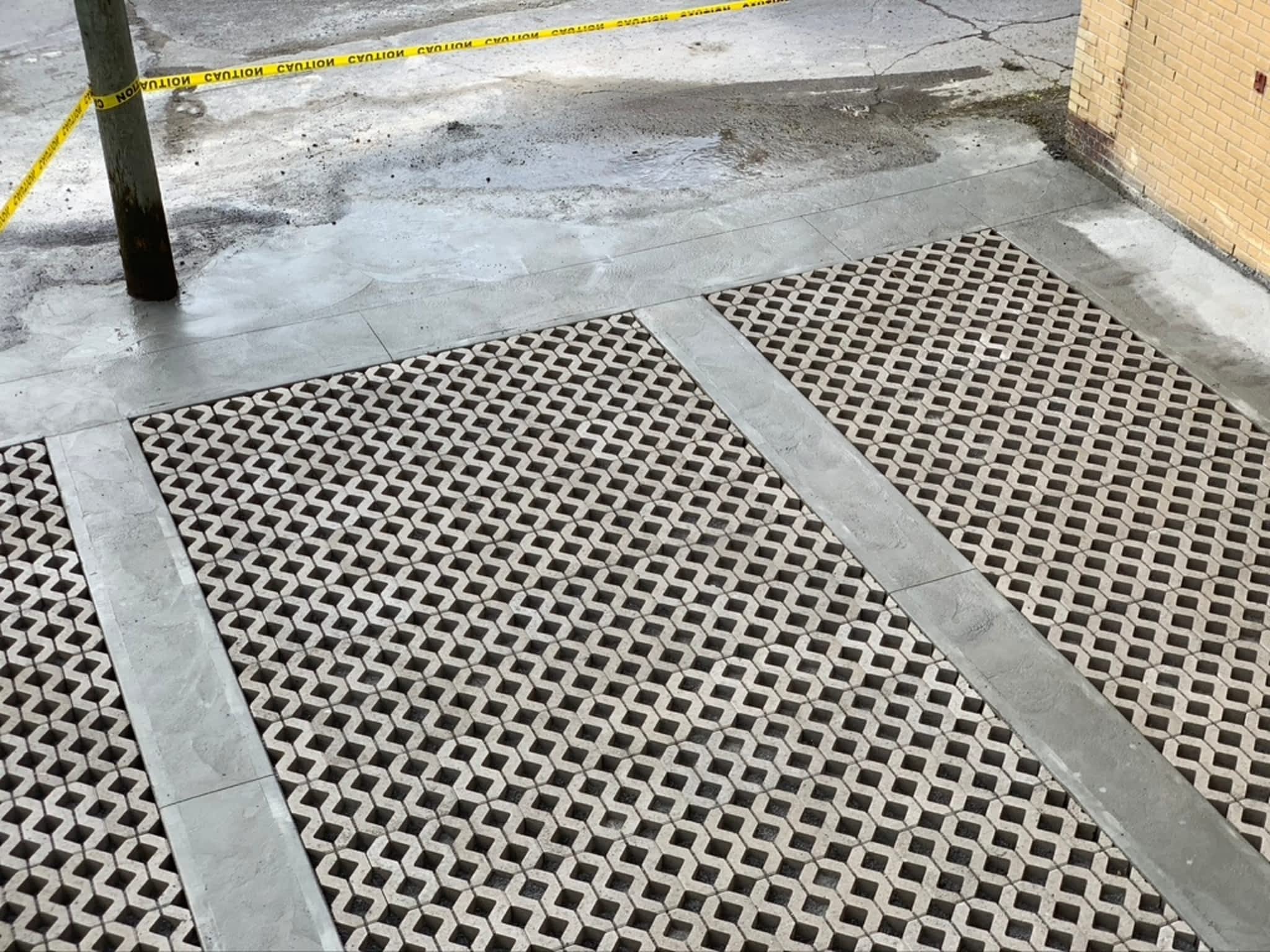 photo Construction Sinani