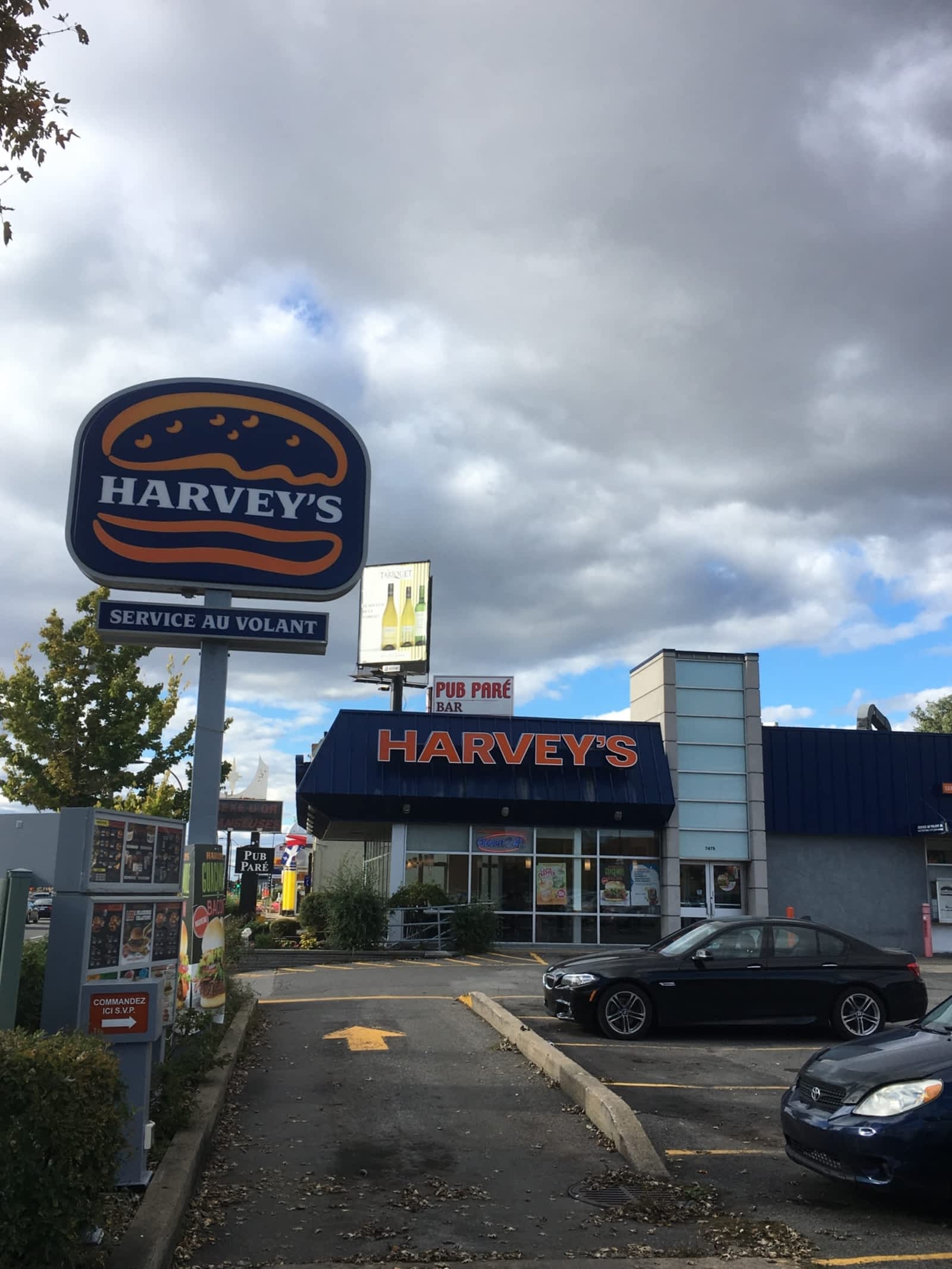 harvey-s-menu-hours-prices-7475-boul-d-carie-montr-al-qc