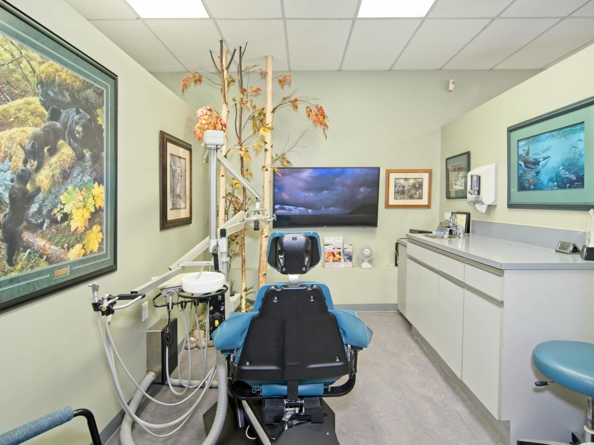 photo Trask Denture Clinic