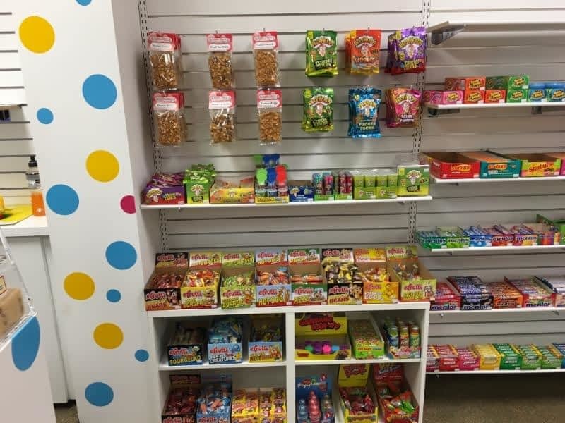 Sugar King Factory - Opening Hours - 100 City Centre Dr 