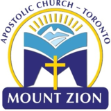 Toronto Mount Zion Revival Church Of The Apostle s - Churches & Other Places of Worship