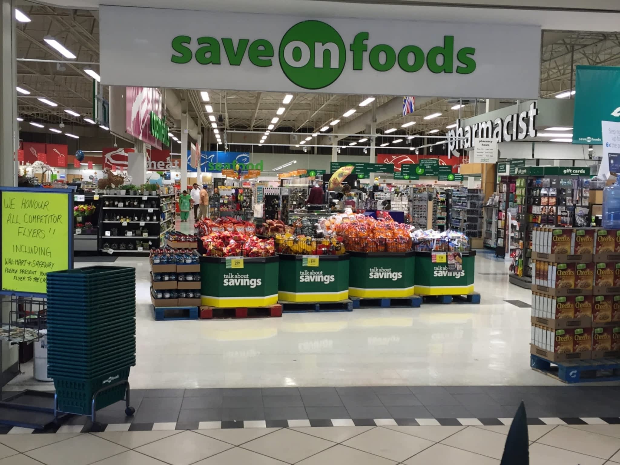 photo Save-On-Foods