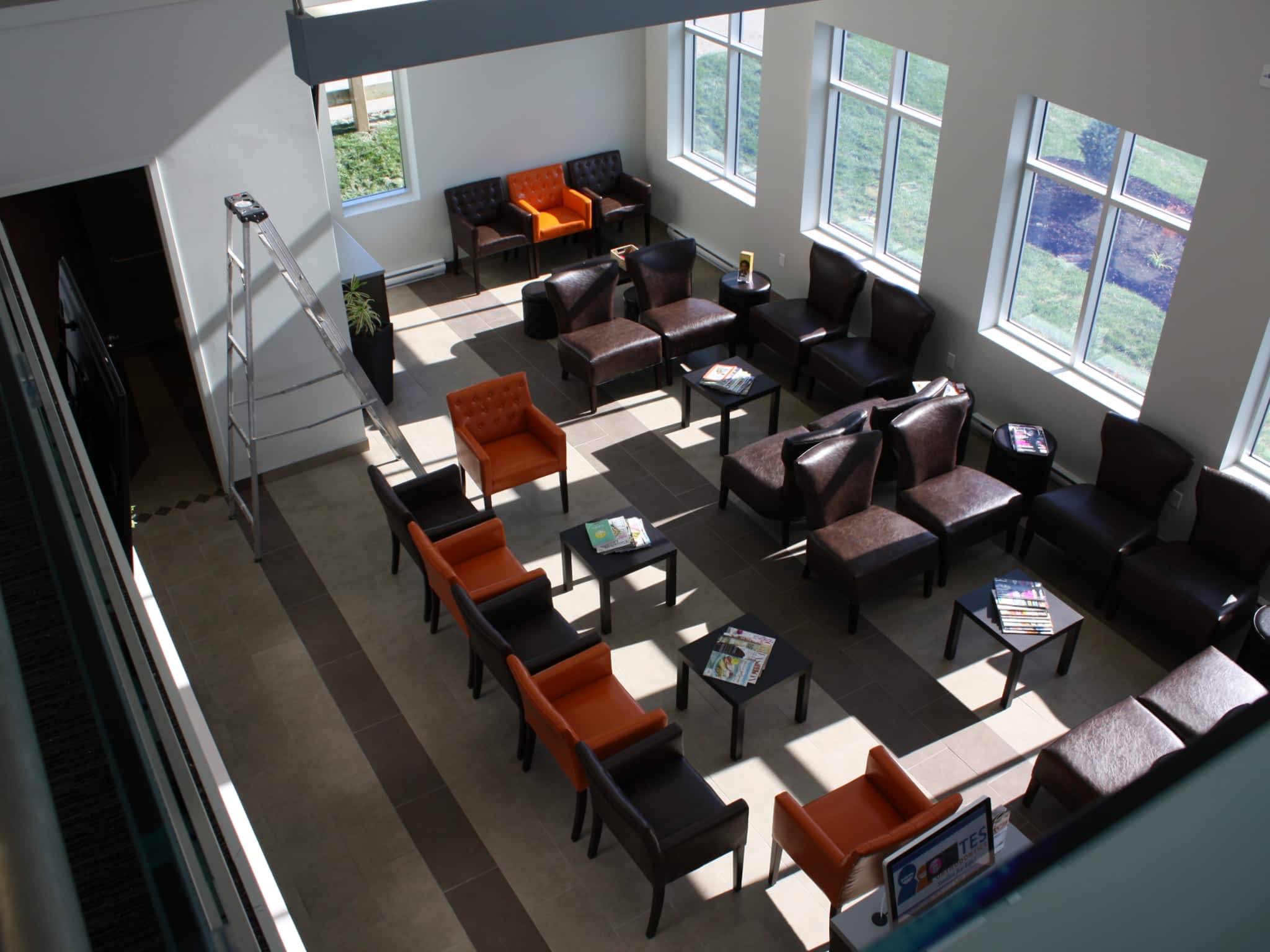 photo Colpitts Developments Ltd.