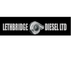 Lethbridge Diesel Ltd - Truck Repair & Service