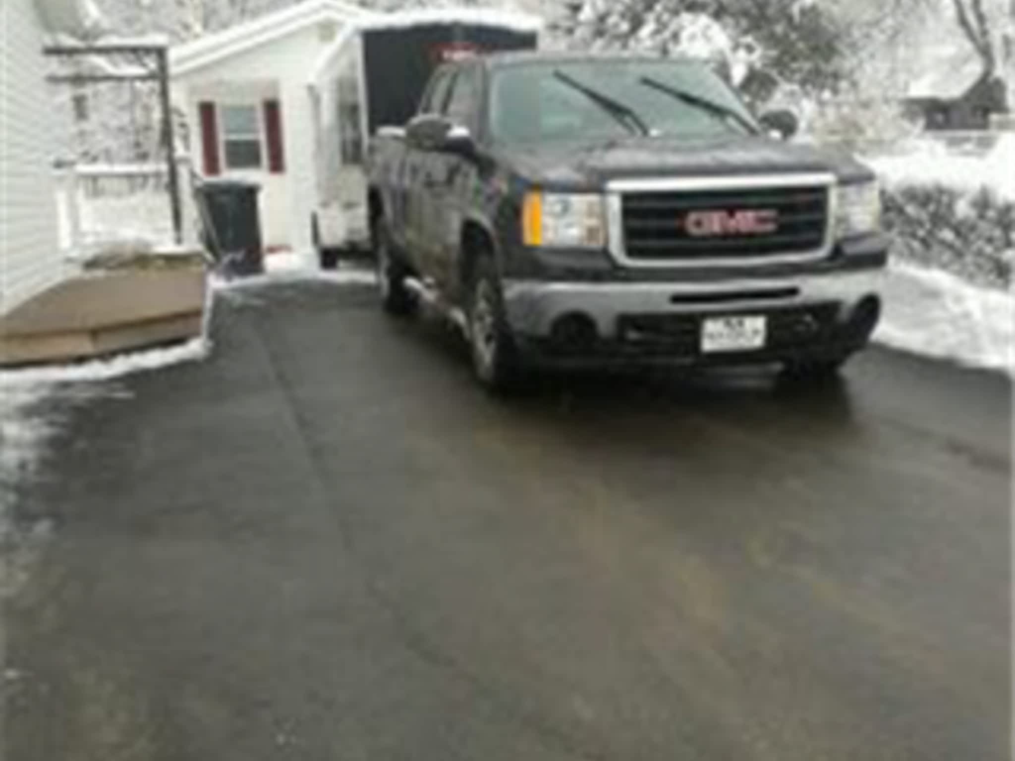 photo Maximum Maintenance