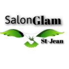 Salon Glam St-Jean - Logo