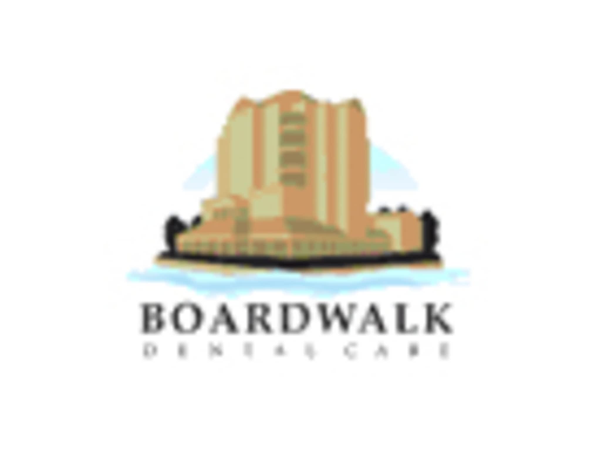 photo Boardwalk Dental Care