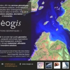 Néogis Solutions Géomatiques Inc - Services de cartographie et de géomatique