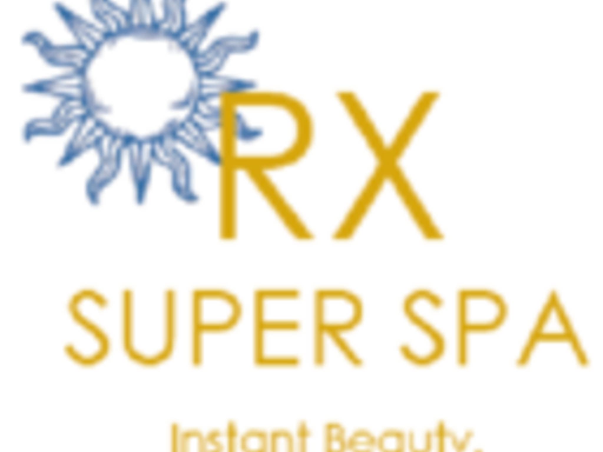 photo RX Super Spa - Instant Beauty