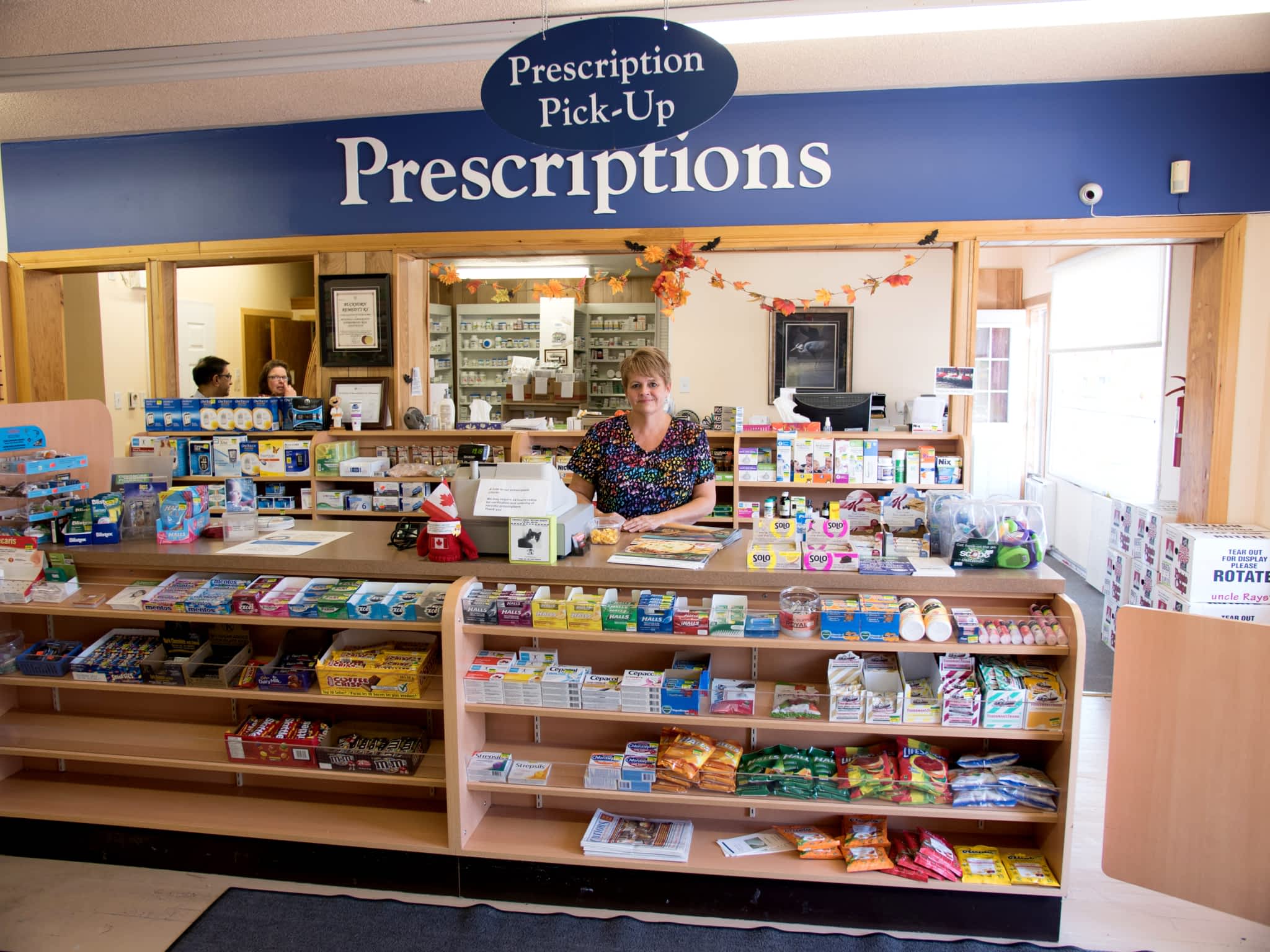 photo Remedy'sRx - Buckhorn Pharmacy
