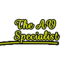 Bruce The Av Specialist - Electronics Stores