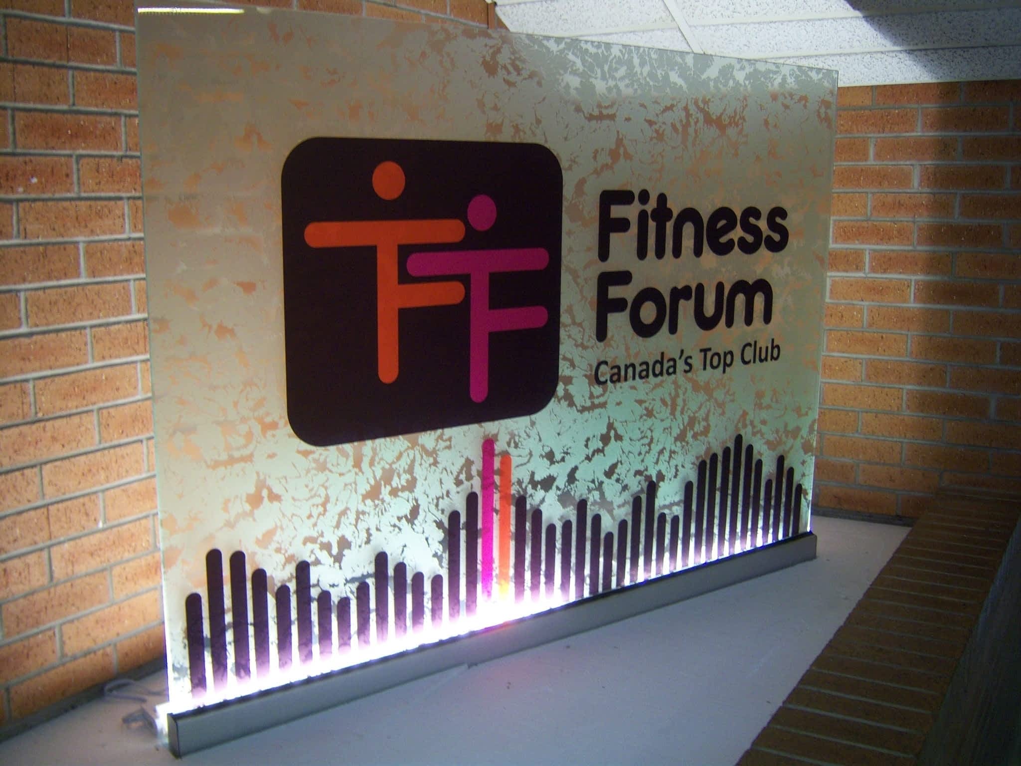 photo Fitness Forum