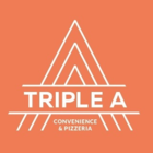 Triple A Convenience & Pizzeria - Convenience Stores