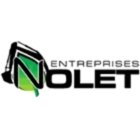 Entreprises Nolet - Entrepreneurs en fondation