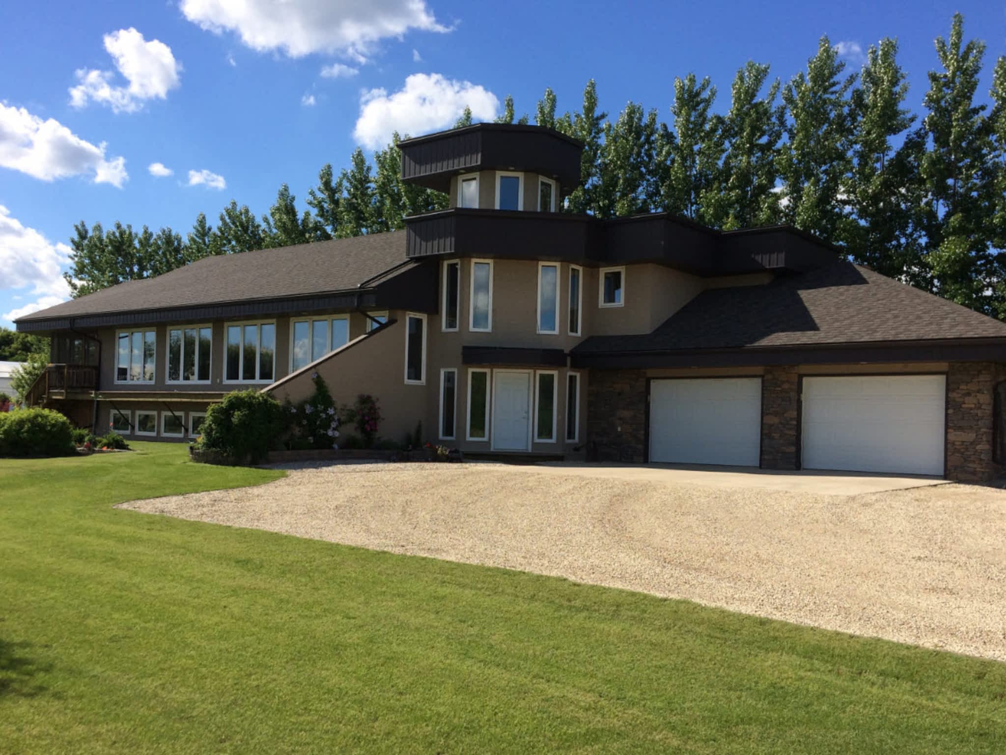 photo Shur-Way Builders