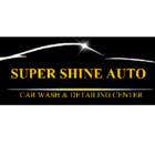 Super Shine Auto Detailing & Carwash Center - Entretien intérieur et extérieur d'auto